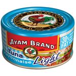 Ayam Brand Tuna Mayonnaise Light 160g