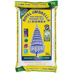 Royal Umbrella Thai Hom Mali Fragrant Rice 5kg