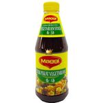 Maggi Concentrated Vegetarian Stock 斋汤 1.2kg