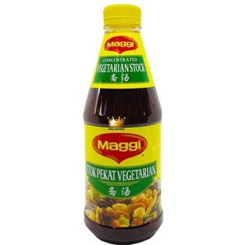 Maggi Concentrated Vegetarian Stock 斋汤 1.2kg