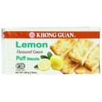 Khong Guan Lemon Puff 200g