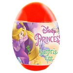 Disney Princess Surprise Egg 10g