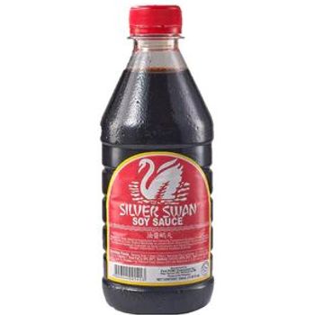 Silver Swan Soy Sauce 350ml