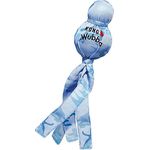 Kong Dog Camo Wubba Pink XL