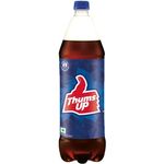 Thums Up Soft Drink Refreshing Strong 750ml