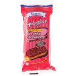 Gardenia Squiggles Strawberry 50g