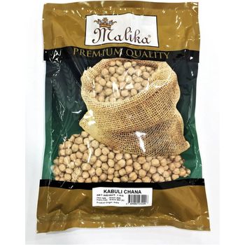 Malika Kabuli Channa 1kg