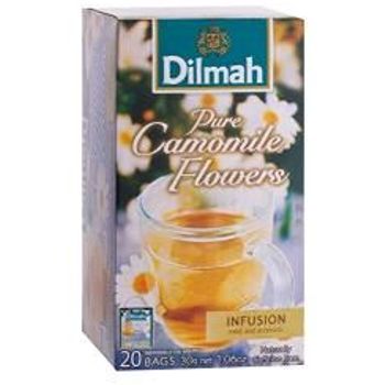 DILMAH CAMOMILE TEA 20S