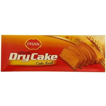 Pran Special Dry Cake Rusk 300gm