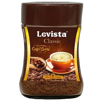 Levista Classic BTL 200g