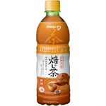 Pokka Houjicha Japanese Roasted Tea 500ml