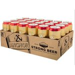 Anchor Beer 24 x 500ml