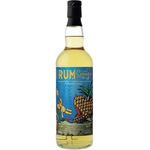 Clarendon 15YO Rum Sponge Antipodes 2007 Jamaican Rum Cask Strength 700ml