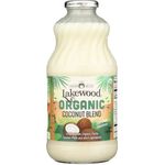 Lakewood - Organic Juice Press, Coconut Blend (32oz)