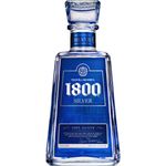 1800 Tequila Reserva Silver 750ml