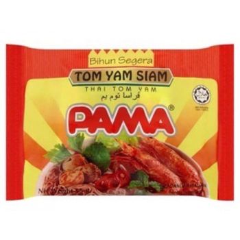 Pama Toyam Mee Noodle 55g