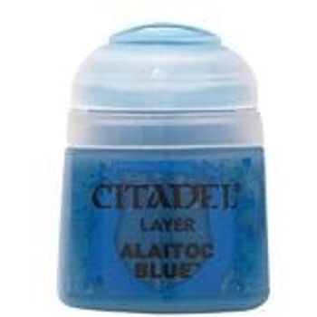 Citadel Layer 1 Alaitoc Blue 12ml