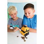 4M Kidz Robotix Money Bank Robot