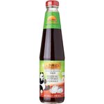 Lee Kum Kee Panda Reduced Salt Oyster Sauce 500g