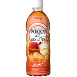 Pokka Ice Lychee Tea 500ml
