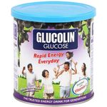 Glucolin Blackcurrant 420g