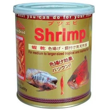 Futian Freeze Dried Shrimp 80g