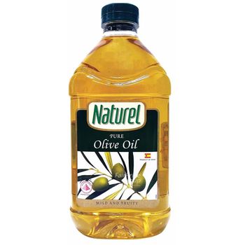 Naturel Olive Oil 2l