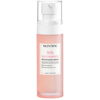 Skintific 10 Percent Niacinamide Brightening Serum 50ml