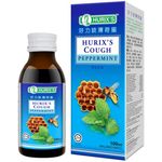 Hurix's Cough Peppermint 60ml