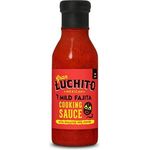 Gran Luchito Mild Fajita Cooking Sauce 380g
