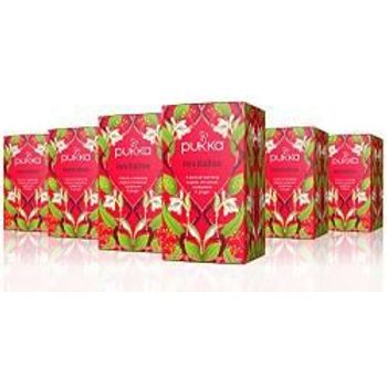 Pukka Revitalise 20s