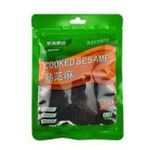 华海顺达熟白芝麻100G | Hua Hai Shun Da Cooked Sesame Seeds 100g