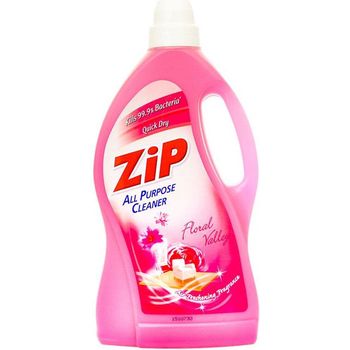 Zip All Purpose Cleaner Floral Valley 1.8l