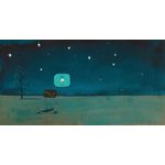 HarperCollins Publishers The Heart and the Bottle by Oliver Jeffers