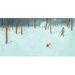 HarperCollins Publishers The Heart and the Bottle by Oliver Jeffers