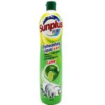 Sunplus Liquid Lime 900ml