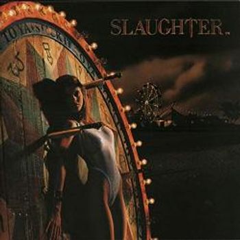 Stick It To Ya 180g Translucent Red Audiophile Vinyl 30th Anniversary Edition Gatefold Cover