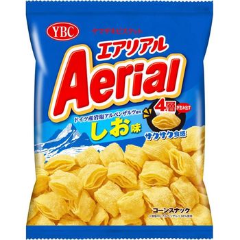 YBC Biscuit Aerial Shio 75g
