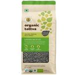 Organic Tattva Urad Dal Black Gram Whole Lentils 500g Certified By Usda