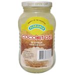 Florence Nata De Coco White 340g