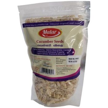 Malar Cucumber Seed 200g