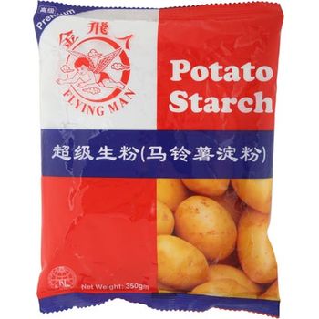 Flying man Potato Starch 5kg