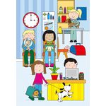 Galt Water Magic Pets