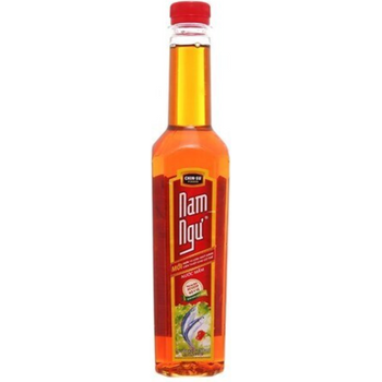 Nam Ngu Fish Sauce Bottle 500ml