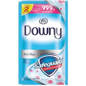 Downy Fabric Conditioner Antibac 36ml