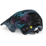 MET Roam Mips Blue Indigo