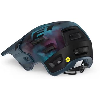 MET Roam Mips Blue Indigo