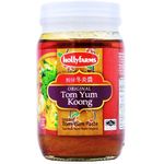 Hollyfarms Tom Yum Paste 227g
