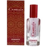 Camellia Eau De Parfum Romantic 22ml