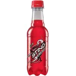 Sting Strawberry 330ml